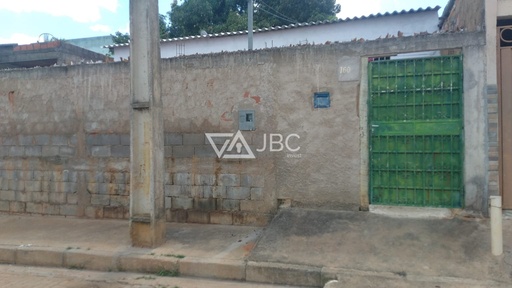 Casa de 3 quartos, no bairro Bela Vista , em Mathias Lobato | Eu Corretor