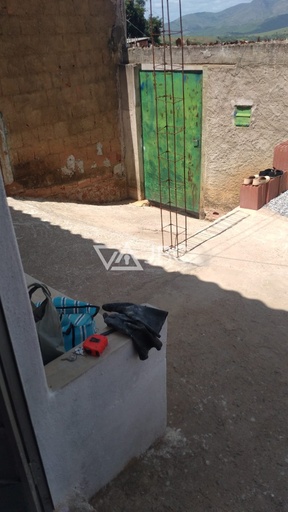 Casa de 3 quartos, no bairro Bela Vista , em Mathias Lobato | Eu Corretor