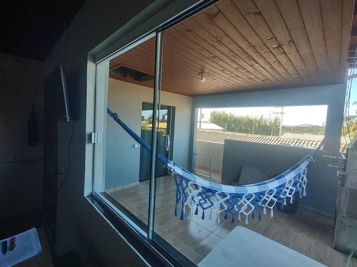Apartamento de 1 quarto, no bairro Araçatuba, em Imbituba | Eu Corretor