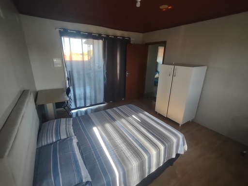 Apartamento de 1 quarto, no bairro Araçatuba, em Imbituba | Eu Corretor