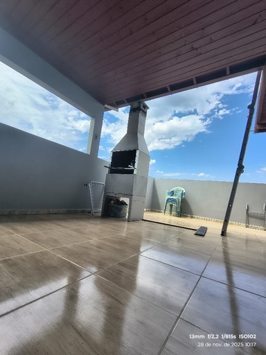 Apartamento de 1 quarto, no bairro Araçatuba, em Imbituba | Eu Corretor