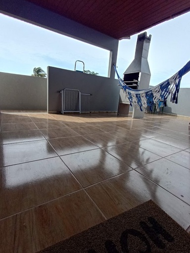 Apartamento de 1 quarto, no bairro Araçatuba, em Imbituba | Eu Corretor