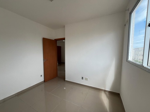 Apartamento de 2 quartos, no bairro Plano Diretor Norte, em Palmas | Eu Corretor
