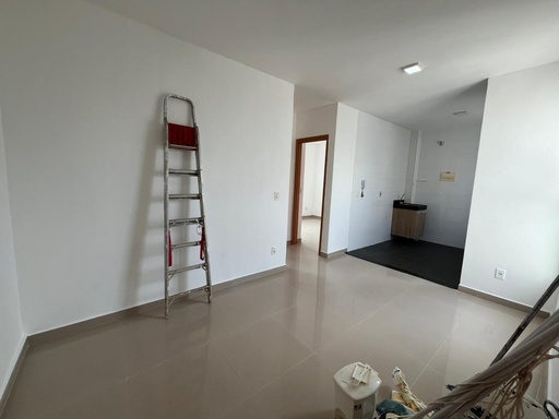 Apartamento de 2 quartos, no bairro Plano Diretor Norte, em Palmas | Eu Corretor