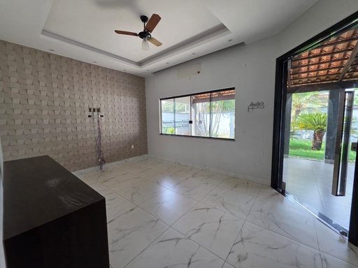 Casa de 3 quartos, no bairro Plano Diretor Sul, em Palmas | Eu Corretor