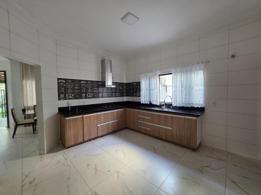 Casa de 3 quartos, no bairro Plano Diretor Sul, em Palmas | Eu Corretor