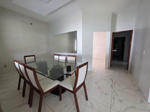 Casa de 3 quartos, no bairro Plano Diretor Sul, em Palmas | Eu Corretor