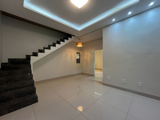 Casa de 4 quartos, no bairro Plano Diretor Norte, em Palmas | Eu Corretor