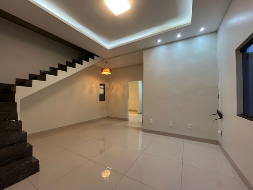 Casa de 4 quartos, no bairro Plano Diretor Norte, em Palmas | Eu Corretor