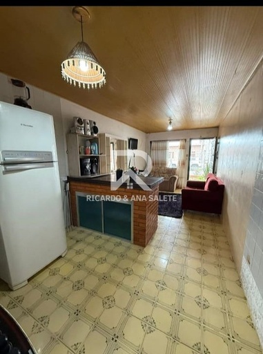 Casa de 1 quarto, no bairro Centro, em Cidreira | Eu Corretor