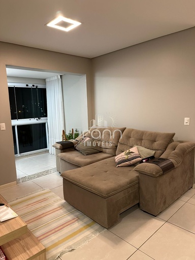 Apartamento de no bairro Centro, em Penha | Eu Corretor