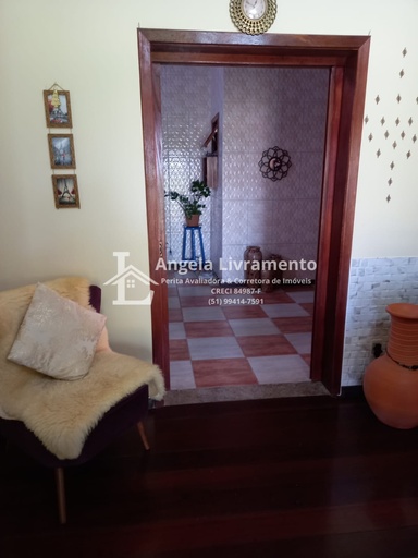 Casa de 2 quartos, no bairro Zona Nova, em Tramandaí | Eu Corretor