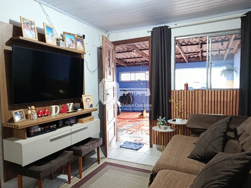 Casa de 2 quartos, 120m² no bairro Mirim, em Guaratuba | Eu Corretor