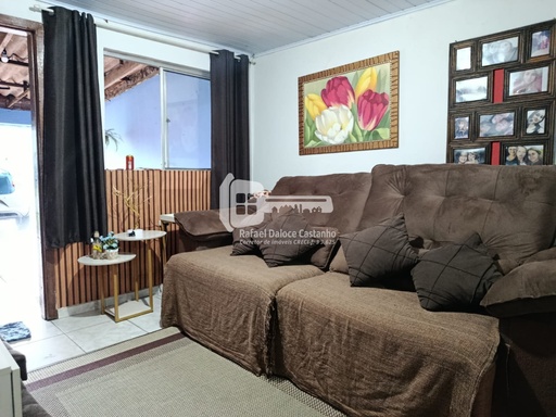 Casa de 2 quartos, 120m² no bairro Mirim, em Guaratuba | Eu Corretor
