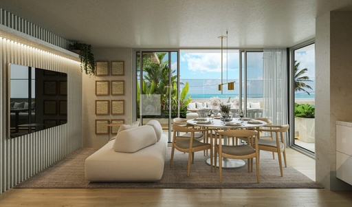 Apartamento de 2 quartos, 59m² no bairro Intermares, em Cabedelo | Eu Corretor