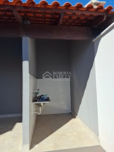 Casa de 3 quartos, 108m² no bairro Setor Orientville, em Goiânia | Eu Corretor