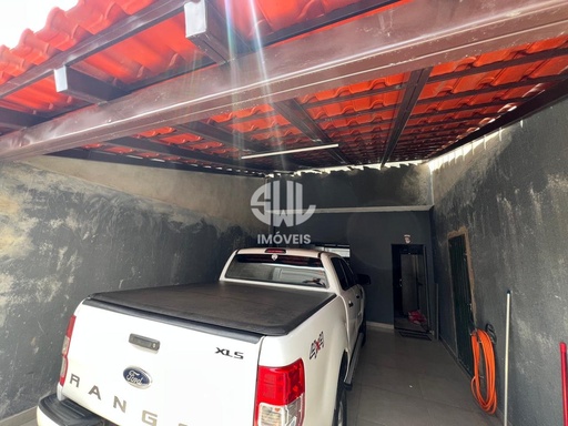 Casa de 2 quartos, no bairro Jardim Europa, em Uberlândia | Eu Corretor