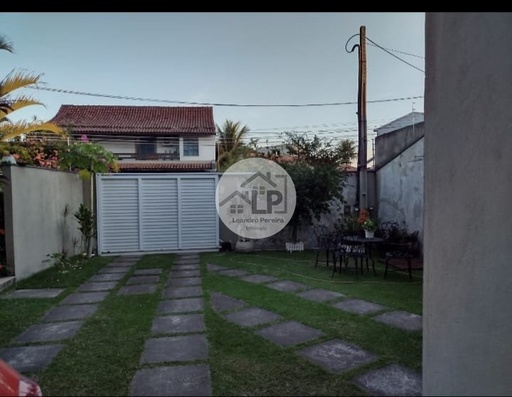 Casa de 3 quartos, 221m² no bairro Vila Mury, em Volta Redonda | Eu Corretor
