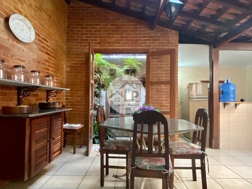 Casa de 3 quartos, 120m² no bairro Jardim primavera , em Volta Redonda | Eu Corretor