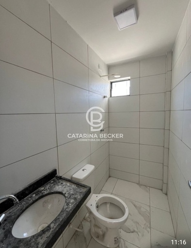 Casa de 2 quartos, 54m² no bairro Gramame, em João Pessoa | Eu Corretor