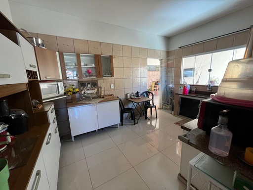 Casa de 3 quartos, no bairro Plano Diretor Sul, em Palmas | Eu Corretor
