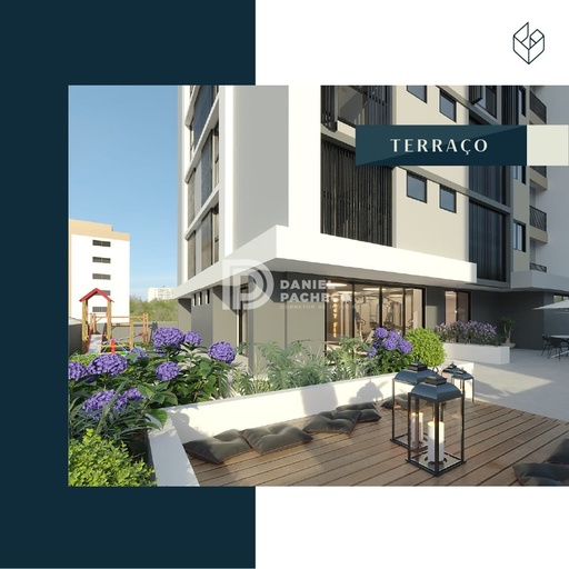 Apartamento de 3 quartos, no bairro Centro, em Criciúma | Eu Corretor
