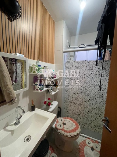 Apartamento de 2 quartos, 48m² no bairro Lavras , em Guarulhos | Eu Corretor