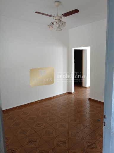 Casa de 2 quartos, no bairro Vila Abarca, em Tupã | Eu Corretor