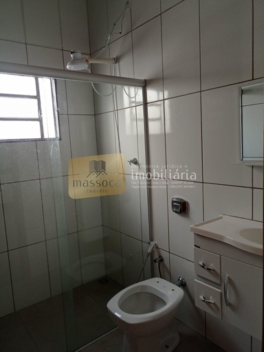 Casa de 2 quartos, no bairro Vila Abarca, em Tupã | Eu Corretor