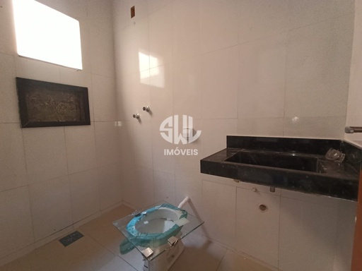 Casa de 2 quartos, 72m² no bairro Jardim Europa, em Uberlândia | Eu Corretor