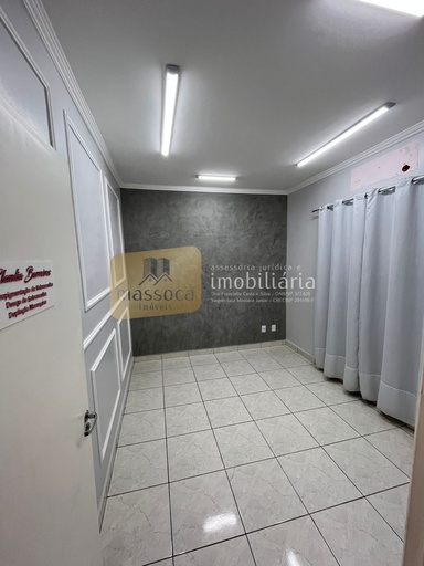 Imóvel Comercial de 4 quartos, no bairro Centro, em Tupã | Eu Corretor