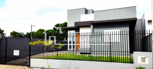 Casa de 3 quartos, 70m² no bairro São Jaco, em Sapiranga | Eu Corretor