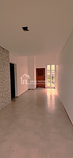 Casa de 3 quartos, 70m² no bairro São Jaco, em Sapiranga | Eu Corretor