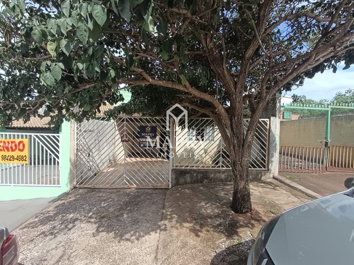 Casa de 2 quartos, 64m² no bairro Jardim Ecoville I, em Cambé | Eu Corretor