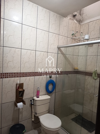 Casa de 2 quartos, 64m² no bairro Jardim Ecoville I, em Cambé | Eu Corretor
