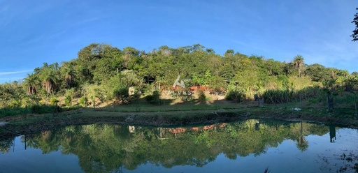 Fazenda/Sítios/Chácaras no bairro Tapera, em Florestal | Eu Corretor