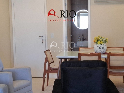 Apartamento de 3 quartos, 159m² no bairro Botafogo, em Rio de Janeiro | Eu Corretor
