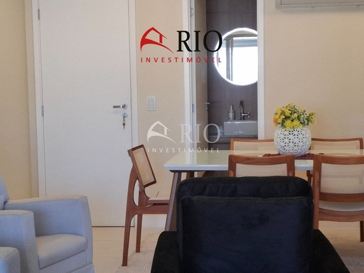 Apartamento de 3 quartos, 159m² no bairro Botafogo, em Rio de Janeiro | Eu Corretor