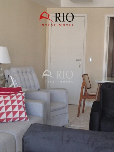 Apartamento de 3 quartos, 159m² no bairro Botafogo, em Rio de Janeiro | Eu Corretor