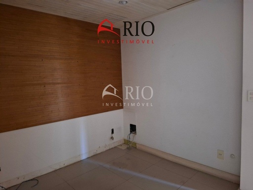 Sala Comercial de 75m² no bairro Barra da Tijuca, em Rio de Janeiro | Eu Corretor