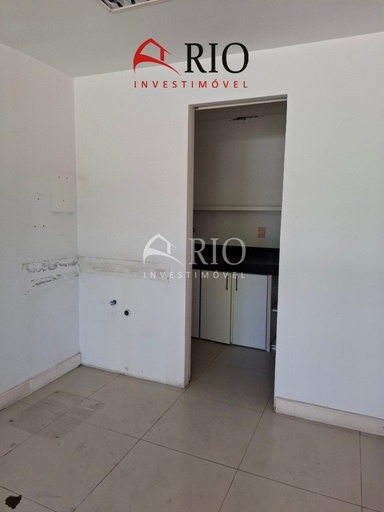 Sala Comercial de 75m² no bairro Barra da Tijuca, em Rio de Janeiro | Eu Corretor