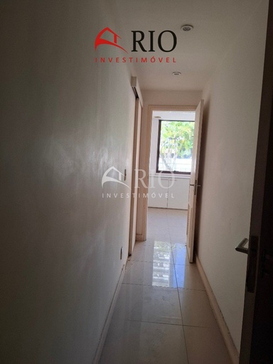 Sala Comercial de 75m² no bairro Barra da Tijuca, em Rio de Janeiro | Eu Corretor