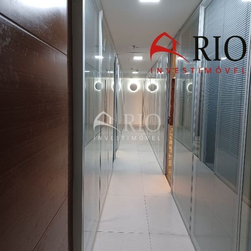 Sala Comercial de 1169m² no bairro Centro, em Rio de Janeiro | Eu Corretor