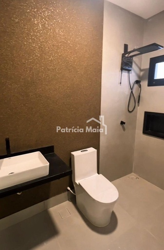 Casa de 4 quartos, 199m² no bairro Plano Diretor Sul, em Palmas | Eu Corretor