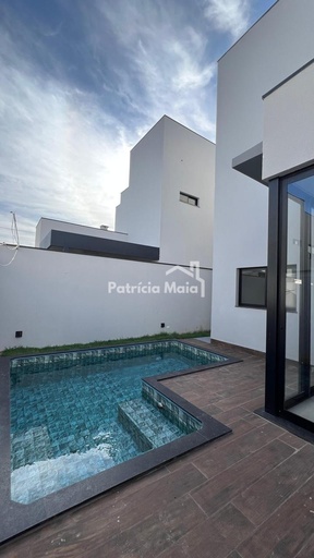 Casa de 4 quartos, 199m² no bairro Plano Diretor Sul, em Palmas | Eu Corretor