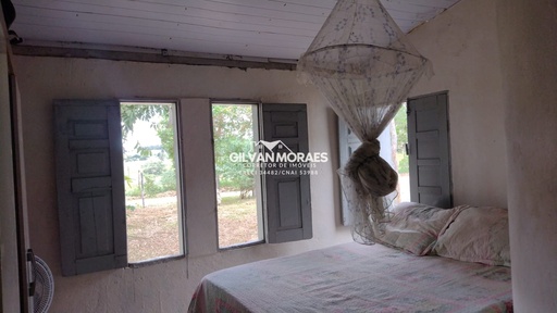Fazenda/Sítios/Chácaras de 3 quartos, 15000m² no bairro Coca cola , em Elísio Medrado | Eu Corretor