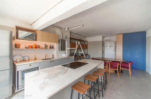 Apartamento de 2 quartos, 67m² no bairro Consolação, em São Paulo | Eu Corretor