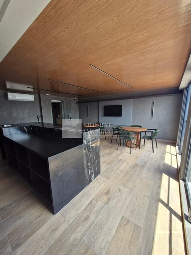 Flat de 1 quarto, 25m² no bairro Intermares, em Cabedelo | Eu Corretor