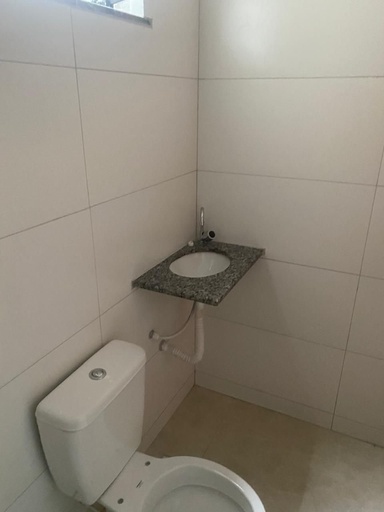 Casa no bairro Santa fé , em Luziânia | Eu Corretor