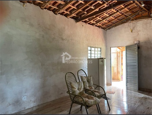 Fazenda/Sítios/Chácaras de 3 quartos, 80m² no bairro Centro, em Lençóis Paulista | Eu Corretor
